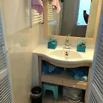 Hébergement de vacances De Kneet *