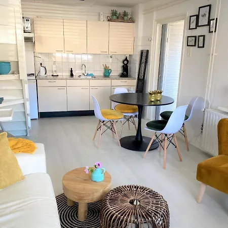 De Kneet Egmond aan Zee