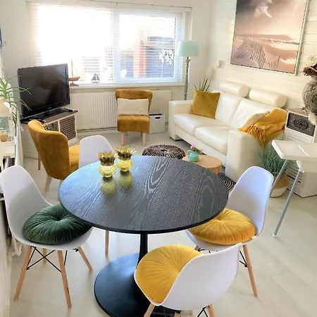 De Kneet Egmond aan Zee