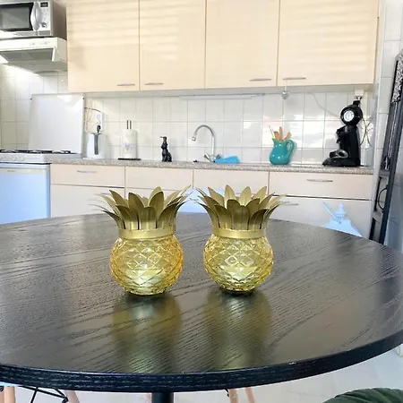 De Kneet Semesterbostad Egmond aan Zee