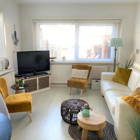 De Kneet Egmond aan Zee