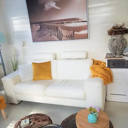 Holiday home De Kneet *