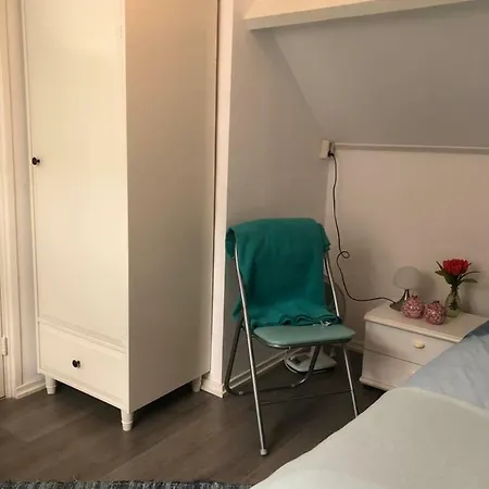 De Kneet * Egmond aan Zee