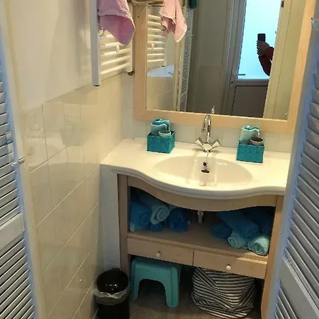 Casa vacanze De Kneet *