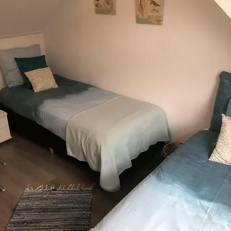 Holiday home De Kneet *