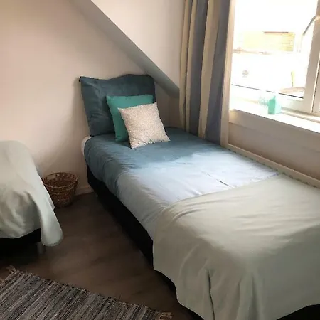 De Kneet Casa vacanze Egmond aan Zee