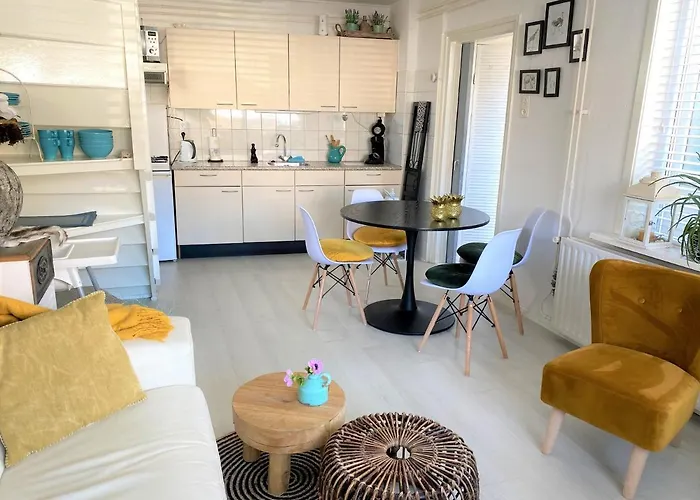 De Kneet Egmond aan Zee