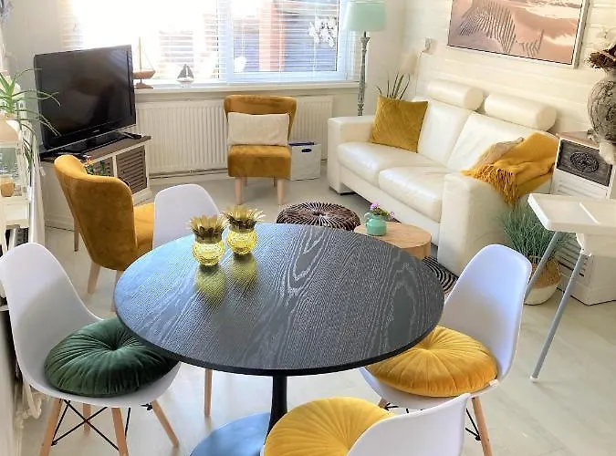 De Kneet 에크몬드안지