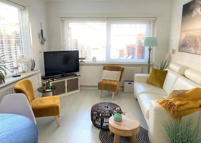 De Kneet 에크몬드안지