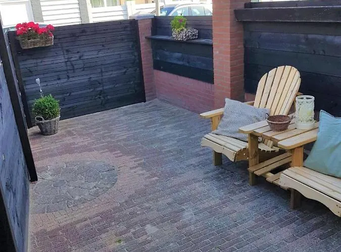 De Kneet * Egmond aan Zee