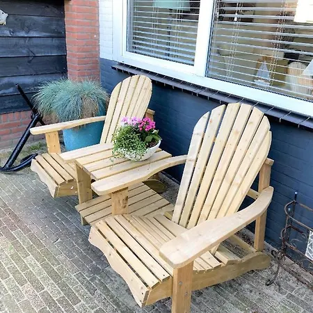 De Kneet Vakantiehuis *