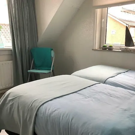 De Kneet * Egmond aan Zee