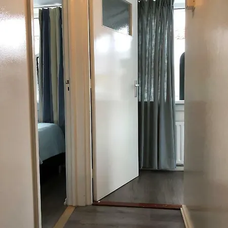 De Kneet Vakantiehuis Egmond aan Zee