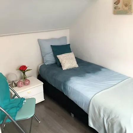 Vakantiehuis De Kneet