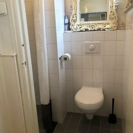 De Kneet * Egmond aan Zee